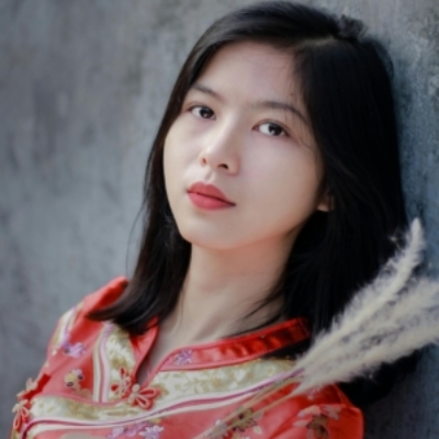 Foto Profile dari Anggi