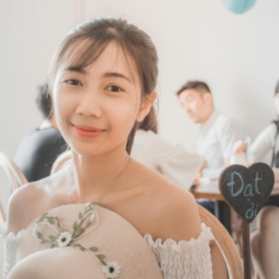 Foto Profile dari Novita