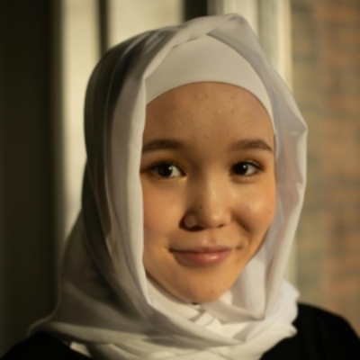 Foto Profile dari Aisyah Alfiah