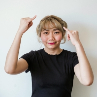 Foto Profile dari Marshela