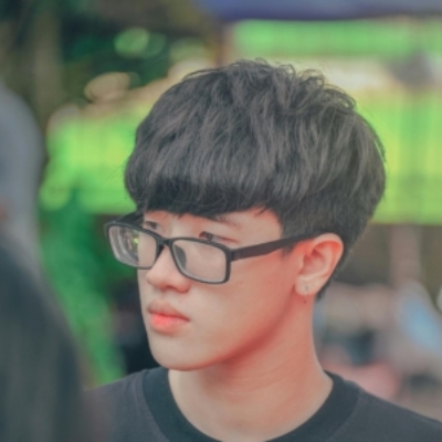 Foto Profile dari Hendriyanto