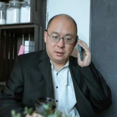 Foto Profile dari Jhon Micael