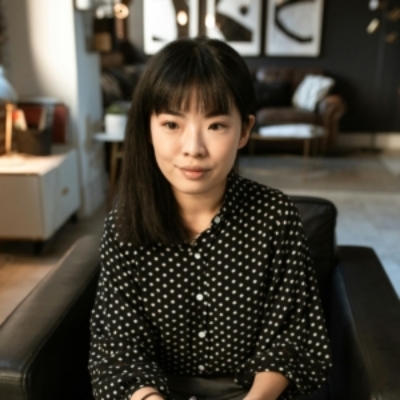 Foto Profile dari Amoi