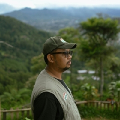 Foto Profile dari Sugeng