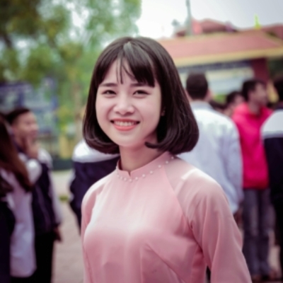 Foto Profile dari Clara Helena