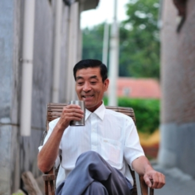 Foto Profile dari Om Dedi