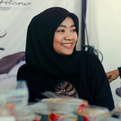 Foto Profile dari Rohayati