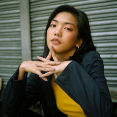 Foto Profile dari Ajeng