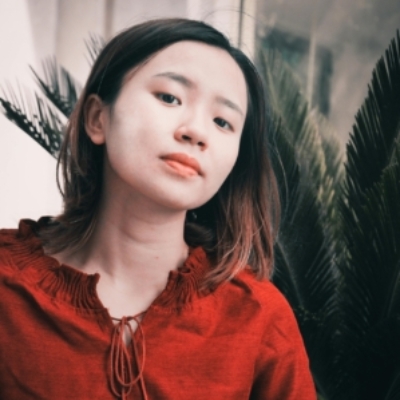 Foto Profile dari Ayu Anggraeni