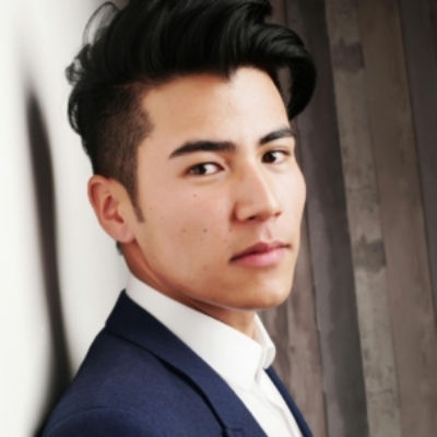 Foto Profile dari Narendra