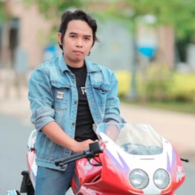 Foto Profile dari Maheer Tabish