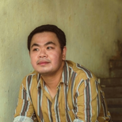 Foto Profile dari Raihan Najwan