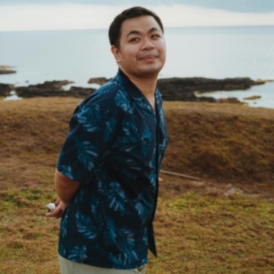 Foto Profile dari Daris Moazzam