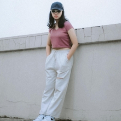 Foto Profile dari Batari Luna