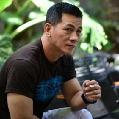 Foto Profile dari Markus