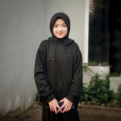 Foto Profile dari Melinda Putri