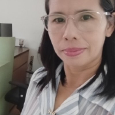 Foto Profile dari Lucia Vita