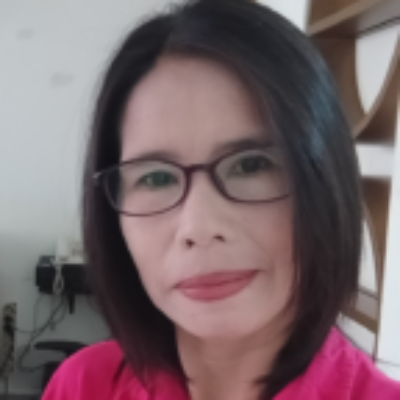 Foto Profile dari Vita