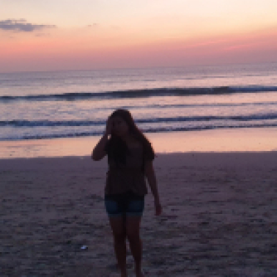 Foto Profile dari Ina